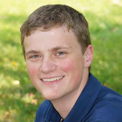 Profile photo of Sam.